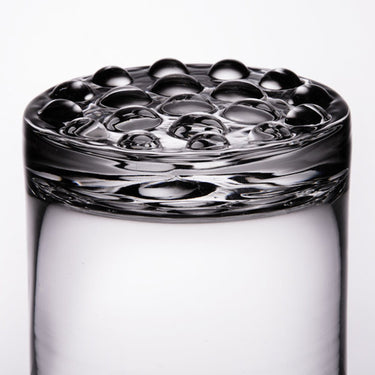 Personalized Whiskey Glass | Etched Whiskey Glass